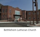 Bethlehem Lutheran Church
