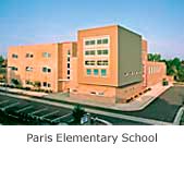 Paris Elementary