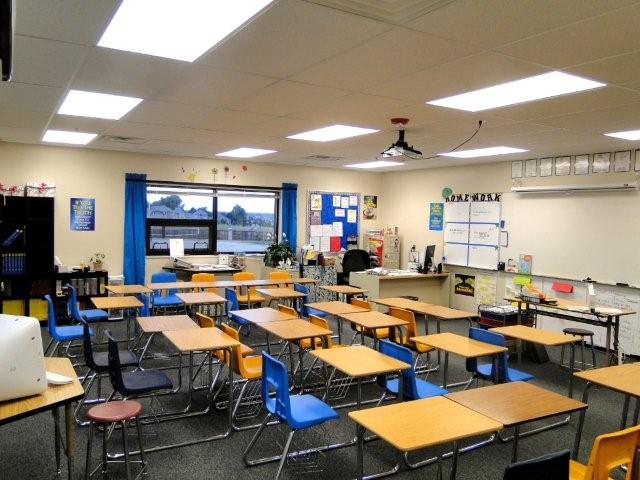 Eagleton Elementary School