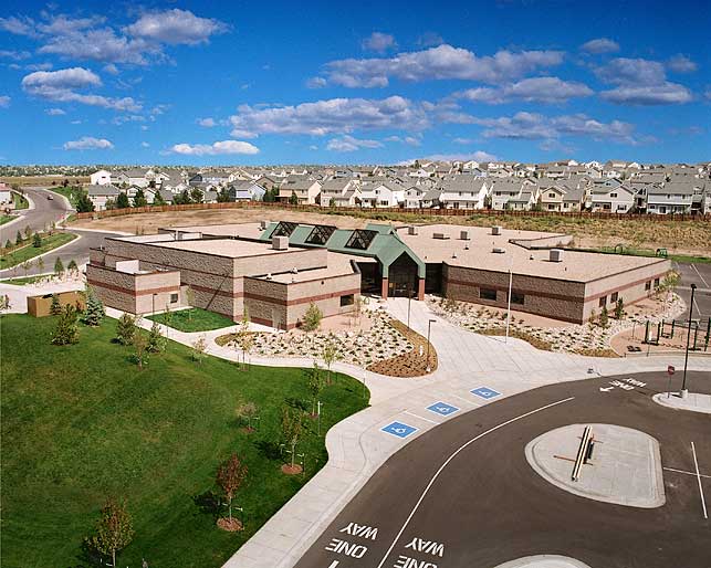 Eldorado Elementary School