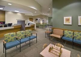 Governors Ranch Medical Office Building