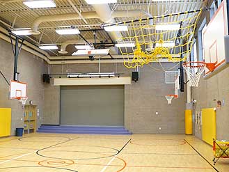 Paris Elementary School