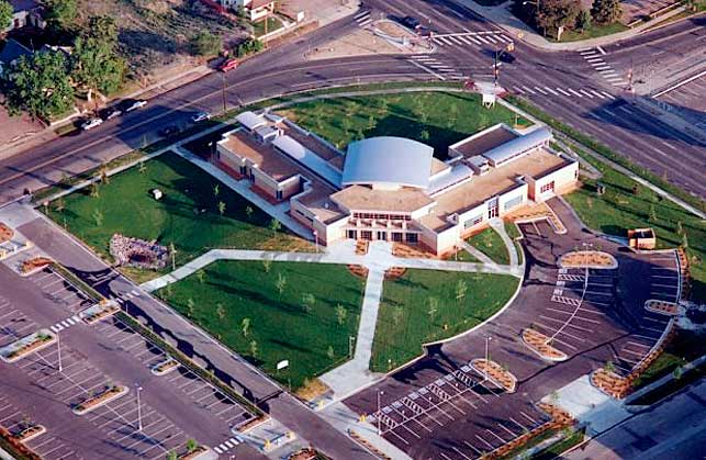 Rita Bass Trauma Educational Institute