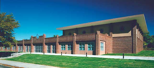 Rodef Shalom Congregation